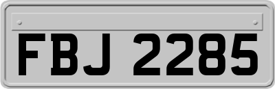 FBJ2285