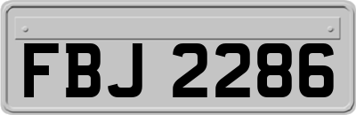 FBJ2286
