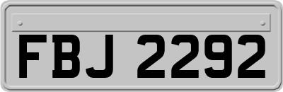 FBJ2292
