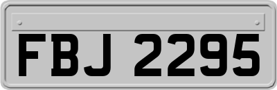 FBJ2295