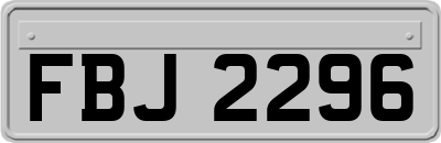 FBJ2296
