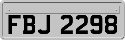 FBJ2298