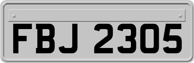 FBJ2305