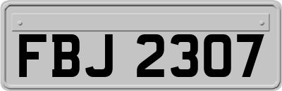 FBJ2307