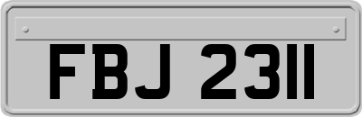 FBJ2311