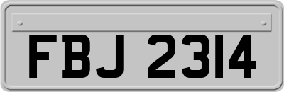 FBJ2314