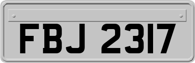 FBJ2317