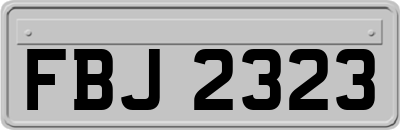 FBJ2323