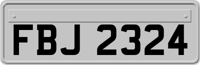 FBJ2324