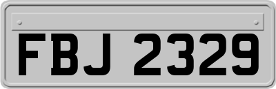 FBJ2329