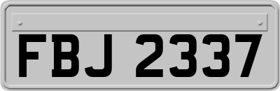 FBJ2337