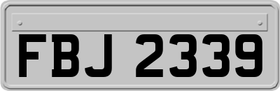 FBJ2339