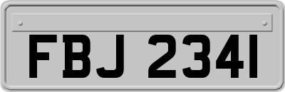 FBJ2341