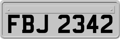 FBJ2342