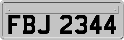 FBJ2344