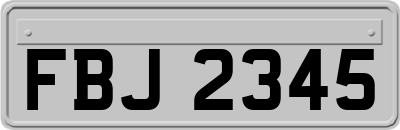 FBJ2345