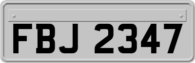 FBJ2347