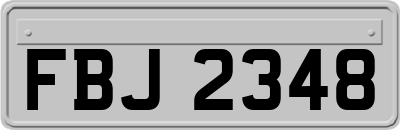 FBJ2348