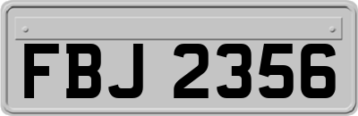 FBJ2356