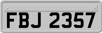 FBJ2357