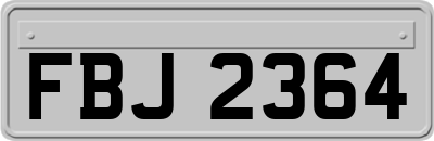 FBJ2364