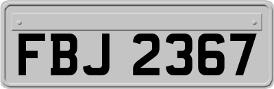 FBJ2367