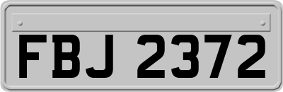 FBJ2372