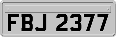 FBJ2377
