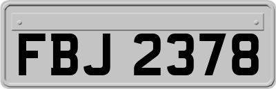 FBJ2378