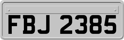 FBJ2385
