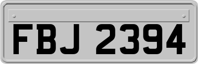 FBJ2394
