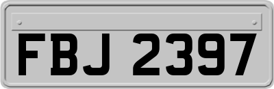 FBJ2397