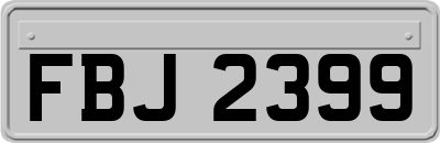 FBJ2399