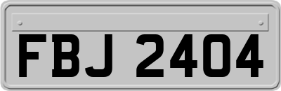 FBJ2404
