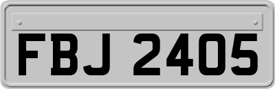 FBJ2405