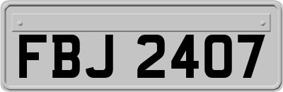 FBJ2407