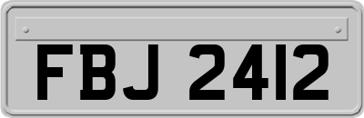 FBJ2412