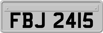 FBJ2415