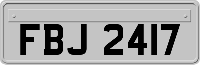 FBJ2417