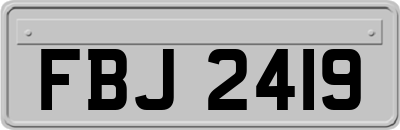 FBJ2419