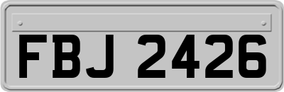 FBJ2426