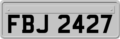 FBJ2427