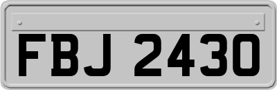 FBJ2430