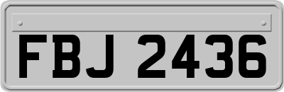 FBJ2436