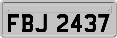 FBJ2437