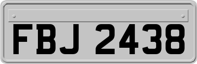 FBJ2438