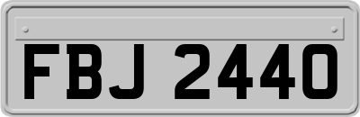 FBJ2440