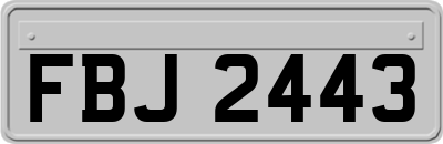 FBJ2443