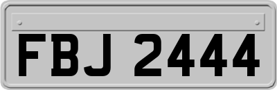FBJ2444