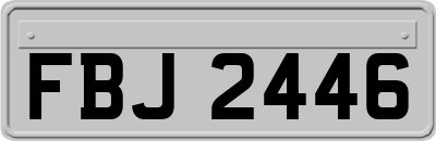 FBJ2446